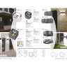 Бра NOVOTECH KAIMAS LED уличный NV-357401