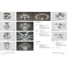 Спот NOVOTECH CRYSTAL встраиваемый NV-369375