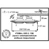Спот NOVOTECH VINTAGE встраиваемый поворотный 370179 NV-370179