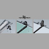 Светильник NOVOTECH FLUM 12W трековый NV-358551