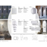 Светильник NOVOTECH KAIMAS LED уличный NV-357827