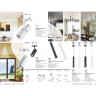 Встраиваемый светильник NOVOTECH MODO 357897 NV-357897
